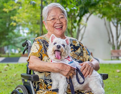 MADAM TAN GUAT CHOO